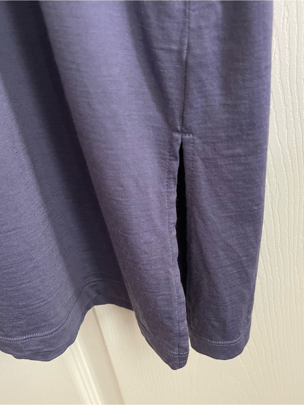 Original Style Cora shift dress in Wisteria - Picture 8 of 13